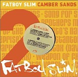 Fatboy Slim - Camber Sands EP