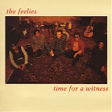 Feelies, The - Time For A Witness