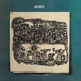 Spirit - Spirit Of '76