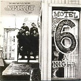 Spirit - The Family That Plays Together