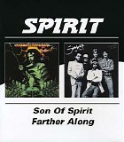 Spirit - Son of Spirit/Farther Along