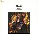 Spirit - Twelve Dreams Of Dr. Sardonicus