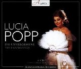 Lucia Popp - Die Unvergessene CD1 Opera
