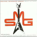 Michael Schenker Group - Heavy Hitters