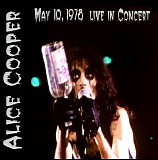 Alice Cooper - King Biscuit Flower Hour