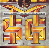 MSG - Essential Michael Schenker Group