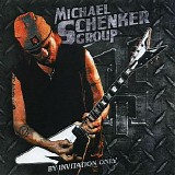 Michael Schenker Group - By Invitation Only