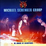 MSG - Be Aware Of Scorpions