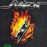 Raven - Rock Until You Drop