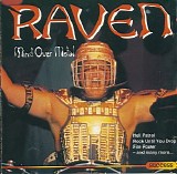 Raven - Mind Over Metal