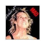 Raven - Mad