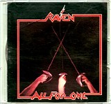 Raven - All For One