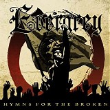 Evergrey - Hymns For The Broken