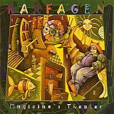 Karfagen - Magician's Theater