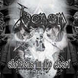 Venom - Skeletons in The Closet