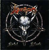 Venom - Metal Black