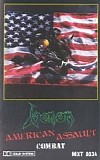 Venom - American Assault