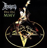 Venom - MMV