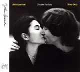 John LENNON - 1980: Double Fantasy