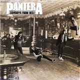 Pantera - Cowboys From Hell