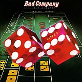 Bad Company - Straight Shooter