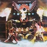 Triumph - Rock & Roll Machine