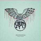 Saturn - Ascending