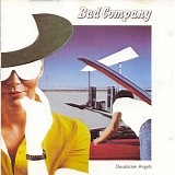 Bad Company - Desolation Angels