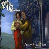 Primitive Overflow - Honor Way Down