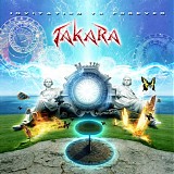 Takara - Invitation To Forever