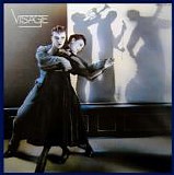 Visage - Visage LP