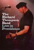 Richard Thompson - Live In Providence