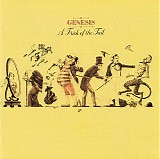 Genesis - A Trick Of The Tail