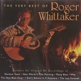 Roger Whittaker - The Very Best Of Roger Whittaker