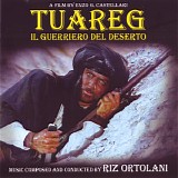 Riz Ortolani - Tuareg: Il Guerriero del Deserto
