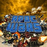 Richard Vreeland - Apoc Wars