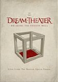 Dream Theater - Breaking The Fourth Wall
