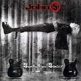 John 5 - Songs for Sanity