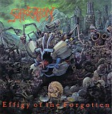 Suffocation - Effigy of the Forgotten