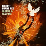 August Burns Red - Rescue & Restore