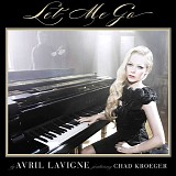 Avril Lavigne - Let Me Go