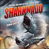 Ramin Kousha - Sharknado
