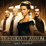 John Debney - Stonehearst Asylum