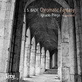 Ignacio Prego - Chromatic Fantasy