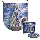 Hammerfall - (r)Evolution