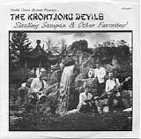 The Krontjong Devils - Sizzling Sampan & Other Favorites!