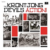 The Krontjong Devils - Action!