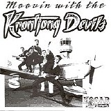 The Krontjong Devils - Moovin With The Krontjong Devils