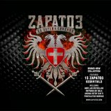 Zapato 3 - La Ãšltima Cruzada