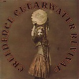 Creedence Clearwater Revival - Mardi Gras